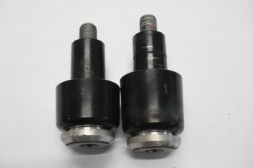 BMW R 1200 GS K25 04-07 CIĘŻARKI KIEROWNICY