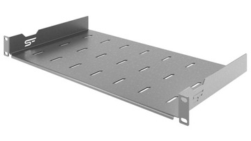 Półka RACK Standard stała 1U 19