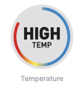 Носки UYN Run Fit размер 41-42 |-35%