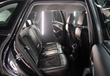 Audi Q5 I SUV Facelifting 3.0 TDI 245KM 2013 Audi Q5 3.0 TDI 245 KM _ Nawigacja _ Alu 19 _ Quattro 3.0 Diesel 245KM, zdjęcie 7