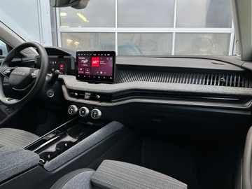 Skoda Superb IV Kombi Plug-in 1.5 TSI iV Plug-In 204KM 2025 Skoda Superb 1.5TSI PHEV 204KM Selection DSG l Gwa, zdjęcie 14