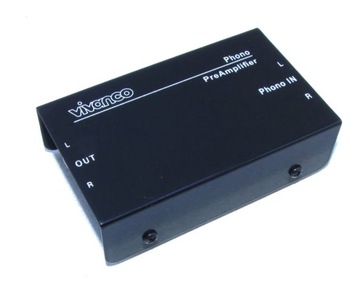 Фонокорректор Vivanco PA 115