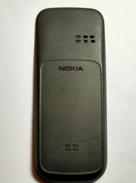 Oryginalna Używana Pokrywa Baterii Nokia101