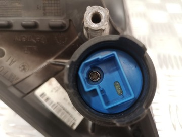 ФОТОКАМЕРА В ПРАВОМ ЗЕРКАЛЕ BMW F10 F11 ПЕРЕД ПОДЪЕМОМ LCI 3PIN EU