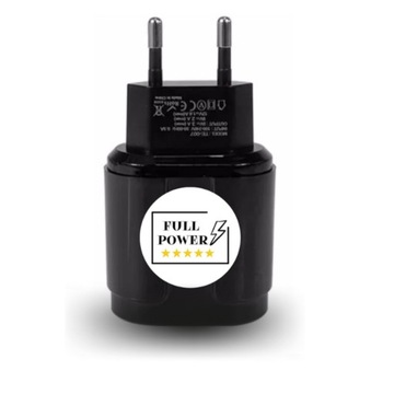 ŁADOWARKA QC 3.0 FULL POWER DLA URZĄDZEŃ UTRAI