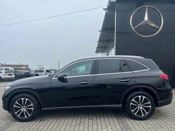 Mercedes GLC C254/X254 Coupe 2.0 200 204KM 2025 MERCEDES-BENZ GLC 200 4-Matic Avantgarde 2.0 (204KM) 2025, zdjęcie 1