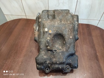 ТОПЛИВНЫЙ БАК KYMCO MXU 300