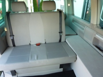 Volkswagen California Multivan 6.1 2.0 TDI BMT 150KM 2020 Volkswagen California Beach*2.0 TDI, zdjęcie 20