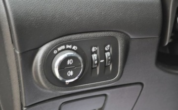 Opel Zafira C Tourer 1.4 Turbo ECOTEC 140KM 2016 Opel Zafira 7 osobowy 1.4 Turbo Benzyna Nawigacja Tempomat Cz. parkowania, zdjęcie 24