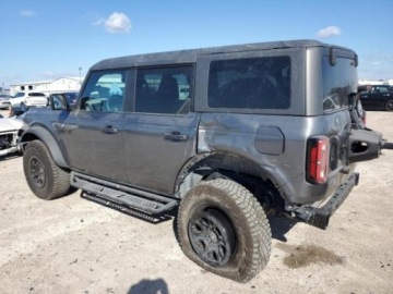 Ford 2022 Ford Bronco Base, 2022r., 4x4, 2.7L, zdjęcie 3