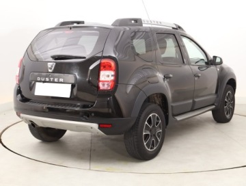 Dacia Duster I SUV Facelifting 1.6 SCe 114KM 2016 Dacia Duster 1.6 SCe, Salon Polska, 1. Właściciel, zdjęcie 4