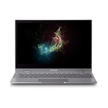 TANI LAPTOP DOTYKOWY 14' Full HD 64GB eMMC 4GB WINDOWS 10 DO BIURA