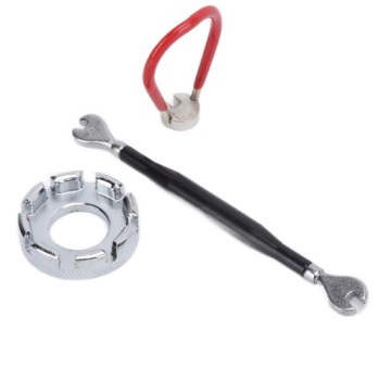 НАБОР ДЛЯ ЦЕНТРИРОВАНИЯ СПИЦЕВЫХ КЛЮЧЕЙ