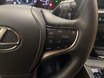 Lexus UX Crossover Facelifting 2.0 250h 184KM 2023 Lexus UX 250h GPF F Sport Design 2WD Lexus UX 250h, zdjęcie 13