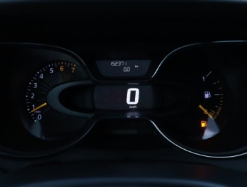 Renault Captur I Crossover 0.9 Energy TCe 90KM 2013 Renault Captur 0.9 TCe, Salon Polska, zdjęcie 10