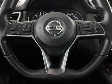 Nissan Qashqai II Crossover Facelifting 1.5 dCi 115KM 2019 Nissan Qashqai N-Connecta automat panorama navi, zdjęcie 19