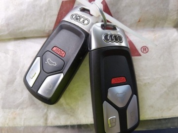 Audi Q7 II 2019 Audi Q7 2019 AUDI Q7 55 PREMIUM 3.0 Benzyna 329KM, zdjęcie 15