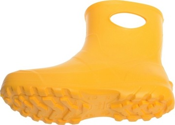 КОРОТКИЕ САДОВЫЕ БОТИНКИ ЖЕНСКИЕ желтые 41