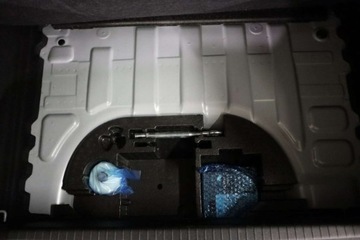 Opel Corsa F CORSA-e e 136KM 2022 Opel Corsa duza bateria 50 kWh, zlacze CCS, pelna faktura VAT 136KM, zdjęcie 14