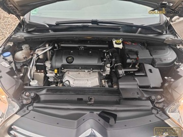 Citroen C4 II Hatchback 5d 1.6 16v VTi 120KM 2011 Citroen C4 1,6 16V 120KM klimatronik alu grz.fotele. oplacony 1.6 Benzyna, zdjęcie 21