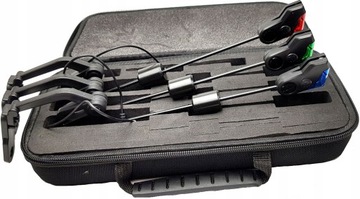 MIVARDI-MCX 66 Set RGB Swinger Sygnalizator Brań