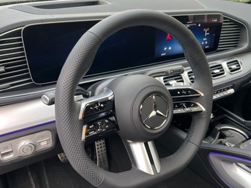 Mercedes GLE V167 2025 GLE 350 de 4-Matic AMG Line 2.0 (353KM) 2025, zdjęcie 6