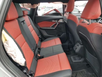 BMW X1 U11 2023 BMW X1 xDrive28i 2023 2.0l 2.0 Benzyna 241KM, zdjęcie 11