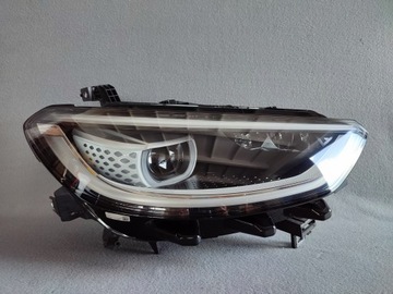 VW ID3 IQ FULL LED LAMPA PRZÓD PRAWA 10B941036A