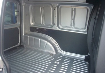 Volkswagen Caddy IV Kombi Maxi 1.4 TSI BlueMotion Technology 125KM 2018 Volkswagen Caddy Volkswagen Caddy III Salon PL 1.4 Benzyna 125KM, zdjęcie 13