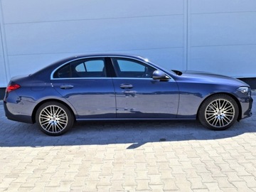 Mercedes Klasa C W206 Limuzyna 1.5 180 170KM 2025 C Klasa 180 Business Edition 1.5 (170KM) 2025, zdjęcie 1