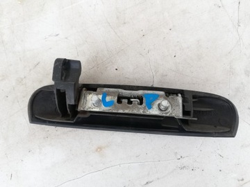 KLIKA LEVÝ PŘEDNÍ MITSUBISHI COLT 04-12