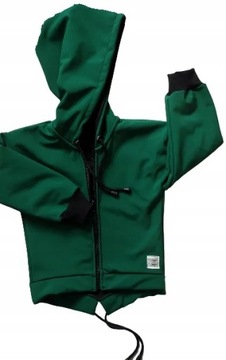 Kurtka softshell dowolny kolor 92
