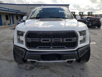 Ford 2020 Ford F150 2020 Raptor V6 3.5 Benzyna 436KM, zdjęcie 5