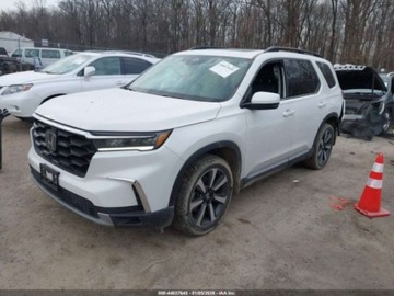 Honda Pilot II 2023 Honda Pilot Touring 2023 3.5 Benzyna 285KM, zdjęcie 1