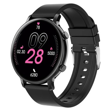 2024 nowy inteligentny zegarek Bluetooth Call EKG PPG monitorowanie stanu zdrowia wodoodporny