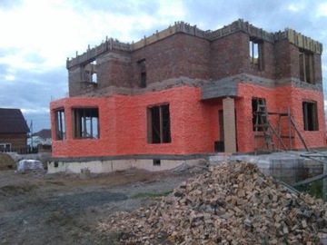 Комплект изоляционной пены POLYNOR FOAM PUR из 24 элементов