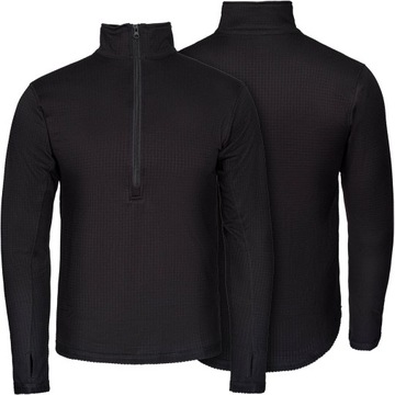 HELIKON LVL 2 KOSZULKA TERMICZNA OCIEPLANA BLK XL