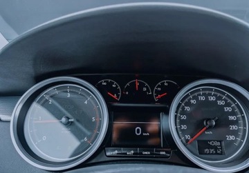 Peugeot 508 I SW Facelifting 1.6 BlueHDi 120KM 2016 Peugeot 508 Bezwypadkowy, FV23, KredytowanieLeasing, gwarancja 12m gethelp, zdjęcie 25