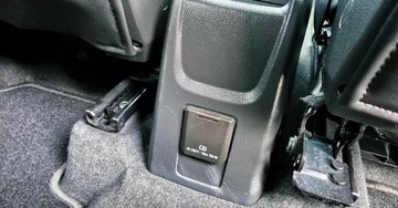 Opel Mokka I SUV 1.4 Turbo ECOTEC 140KM 2014 Opel Mokka BENZYNA 4x4 grzana kierownica NAWIGACJA niski przebieg, zdjęcie 35