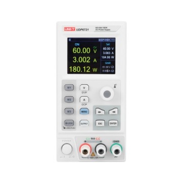 Лабораторный блок питания Uni-T UDP6721