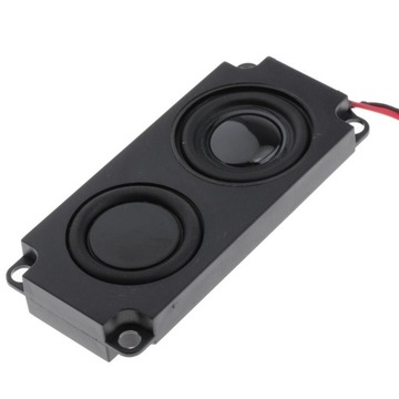 2X замена динамика Audio DIY