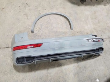 Audi SQ5 2019 Audi SQ5 2019 r., 3,0L SQ5 PRESTIGE 3.0 Benzyna 349KM, zdjęcie 12