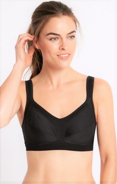 95D M&S High Impact Non-Wired Sports Bra