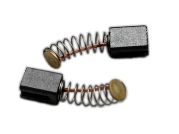 Szczotki węglowe 8x6x12mm 2szt. SW92 FRAME