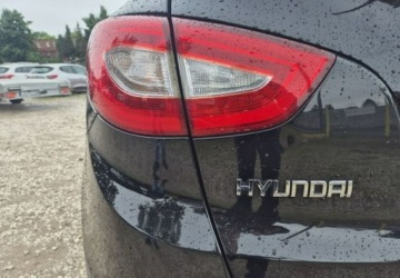 Hyundai ix35 SUV Facelifting 1.6 GDI 135KM 2015 Hyundai ix35 Skora Tylko 159.000km 1.6 Benzyna 135KM, zdjęcie 10