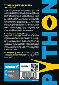 Питон. Сборник задач с решениями.