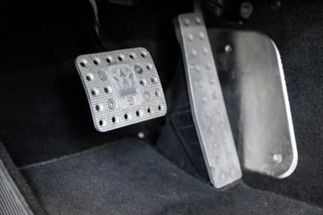 Maserati GranTurismo 2014 Maserati GranTurismo Bezwypadkowy. 460 KM, V8., zdjęcie 25