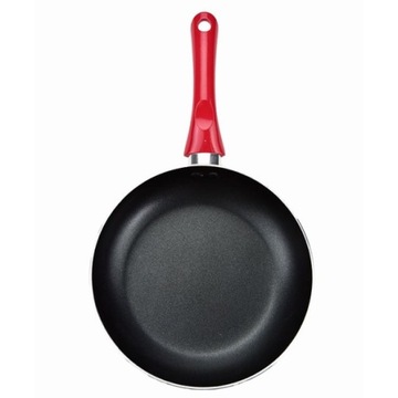 PATELNIA TRADYCYJNA UNIWERSALNA 26CM NON-STICK