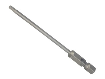 WIHA BIT PROFESSIONAL 6-KĄTNY 1/4'' 2,0 x 90 mm