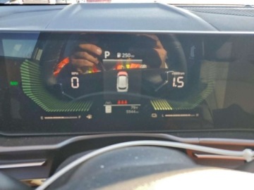 Kia Sportage V 2026 Kia Sportage 2026 KIA SPORTAGE S 1.6 Hybryda 177KM, zdjęcie 8